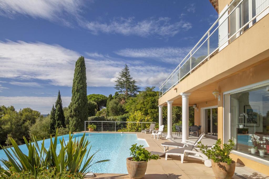 Villa Lili Rose