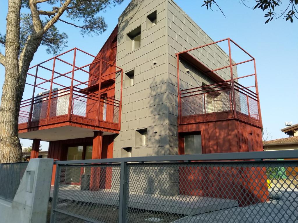 Villa Cisa con yacuzzi