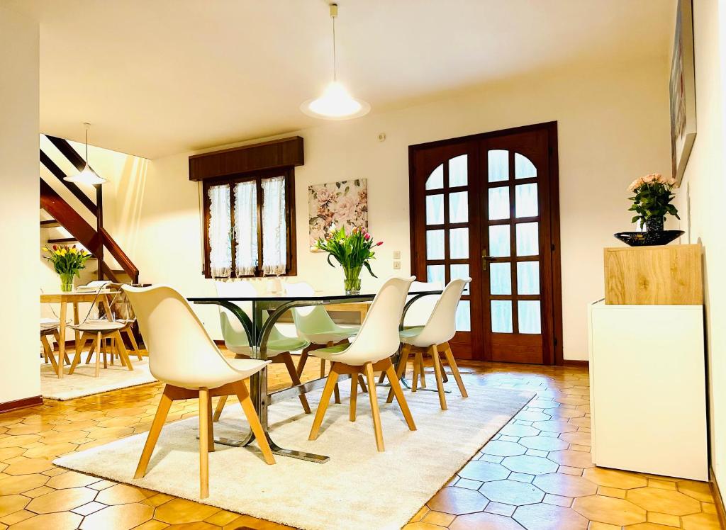 Villa Riviera by the Sea