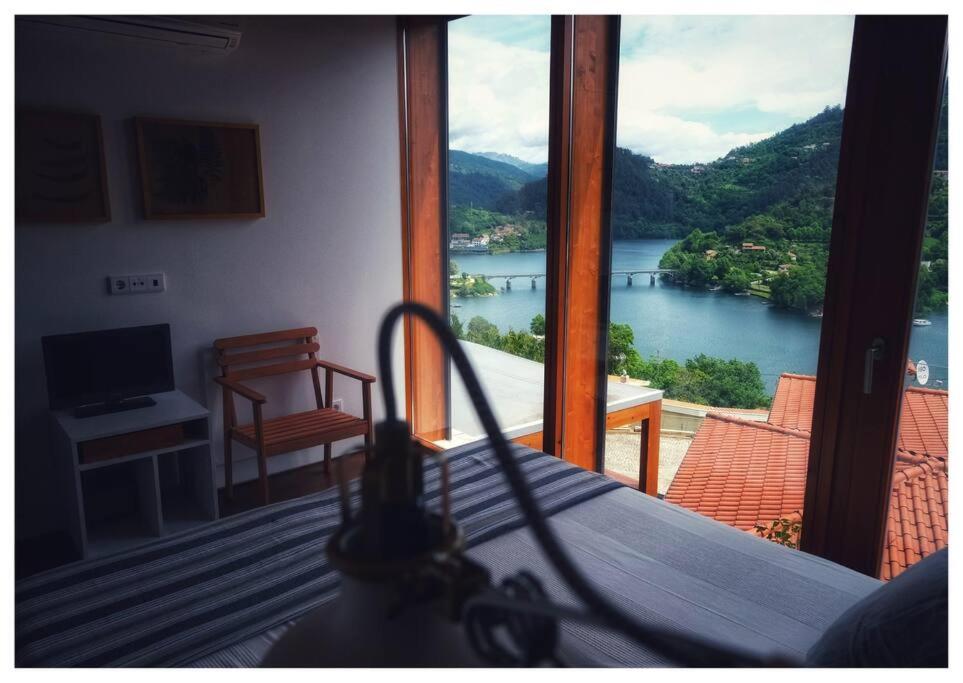 Gêres! Caniçada House!