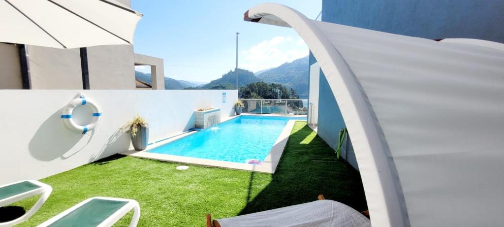 Geresmarinahouse