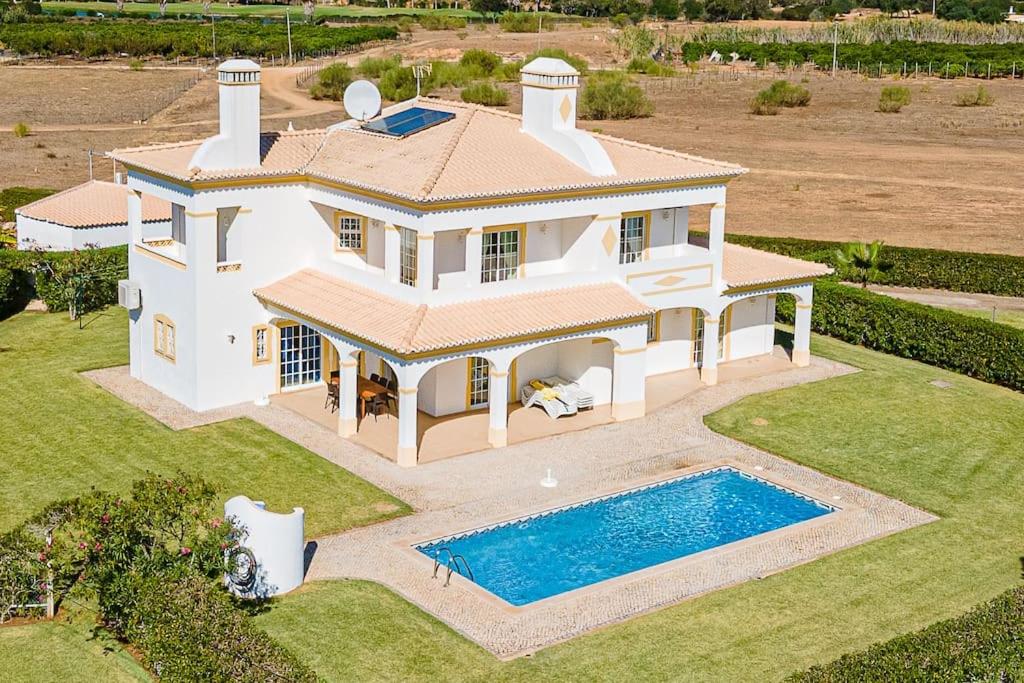 Filomena Golf Paradise
