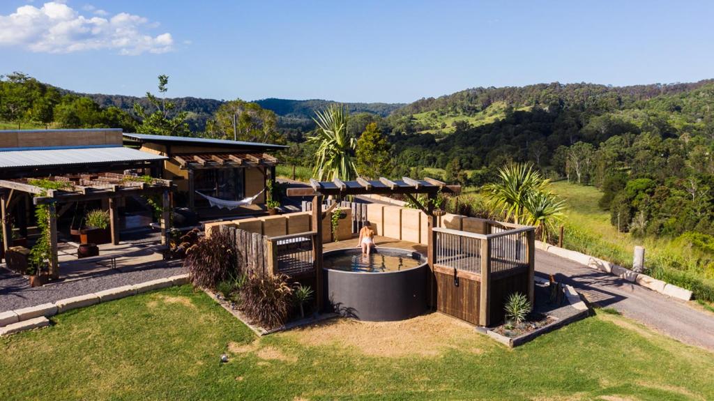 Mayan Luxe Villas