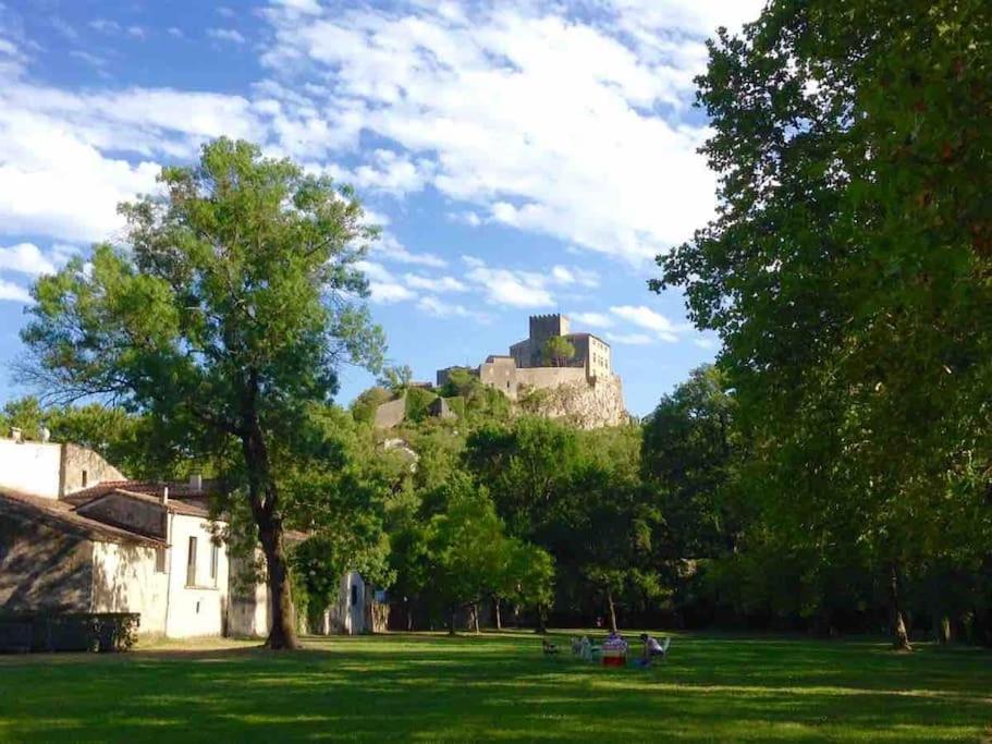 Gîte Thina