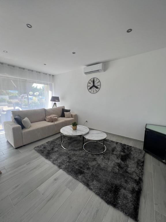 Maison cosy avec piscine