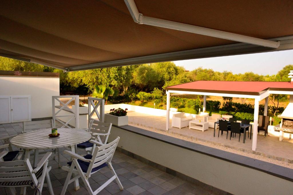 PM Villa Tania Guest House