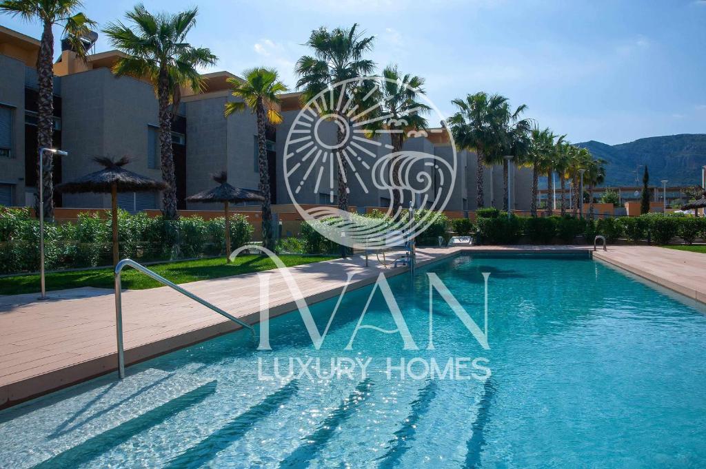 Casa OroMar- Ivan Luxury Homes 1ª Pta Frontal Chalet Adosado