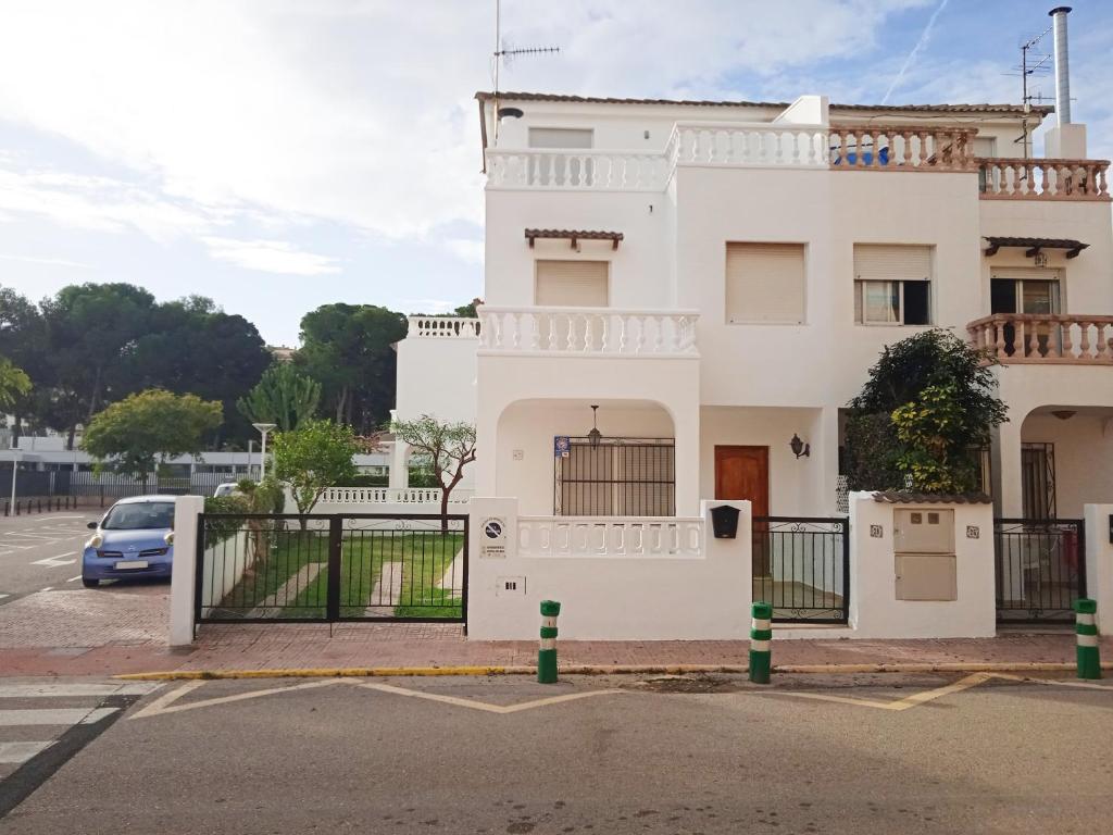 Villas Oropesa del Mar 3000