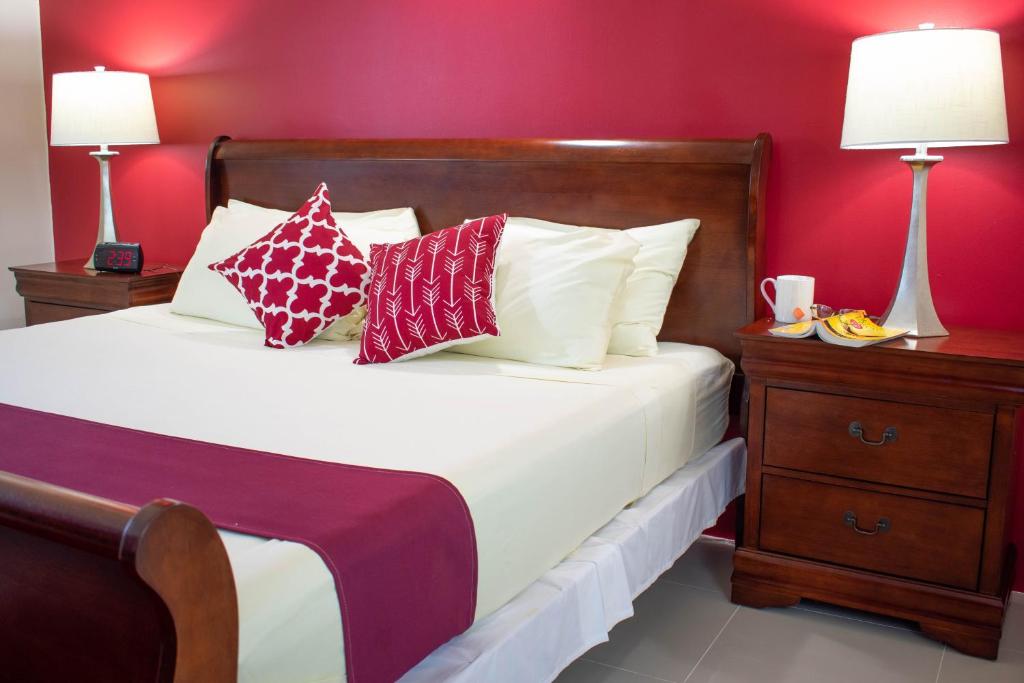 Ocho Rios Free WIFI, Dryer, Near Dunns River