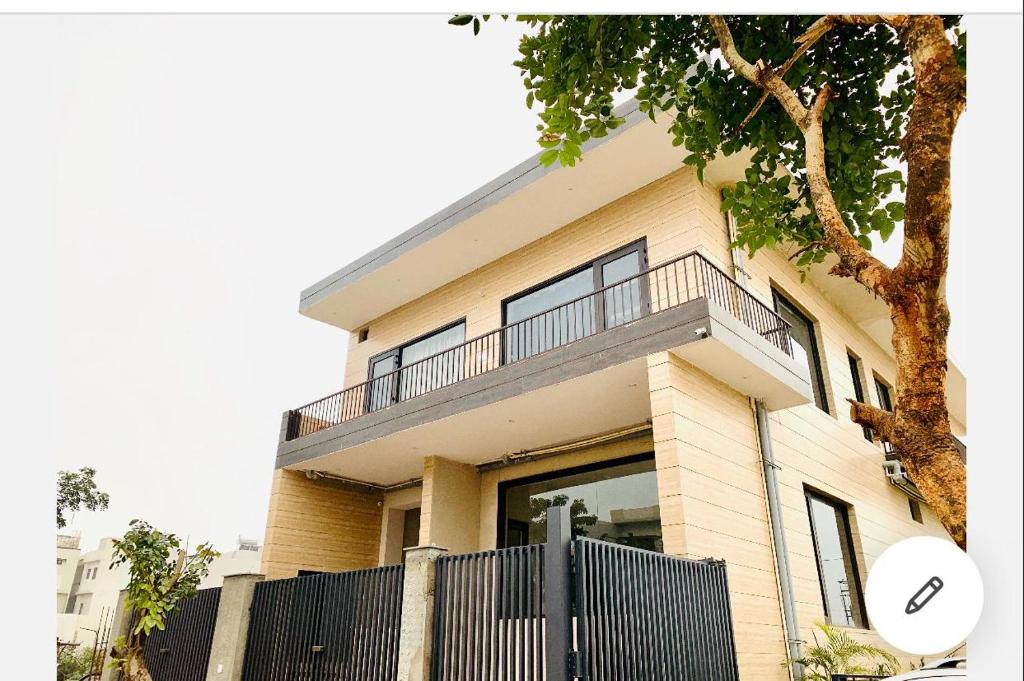 Woodstock Villa Amritsar Private Villa