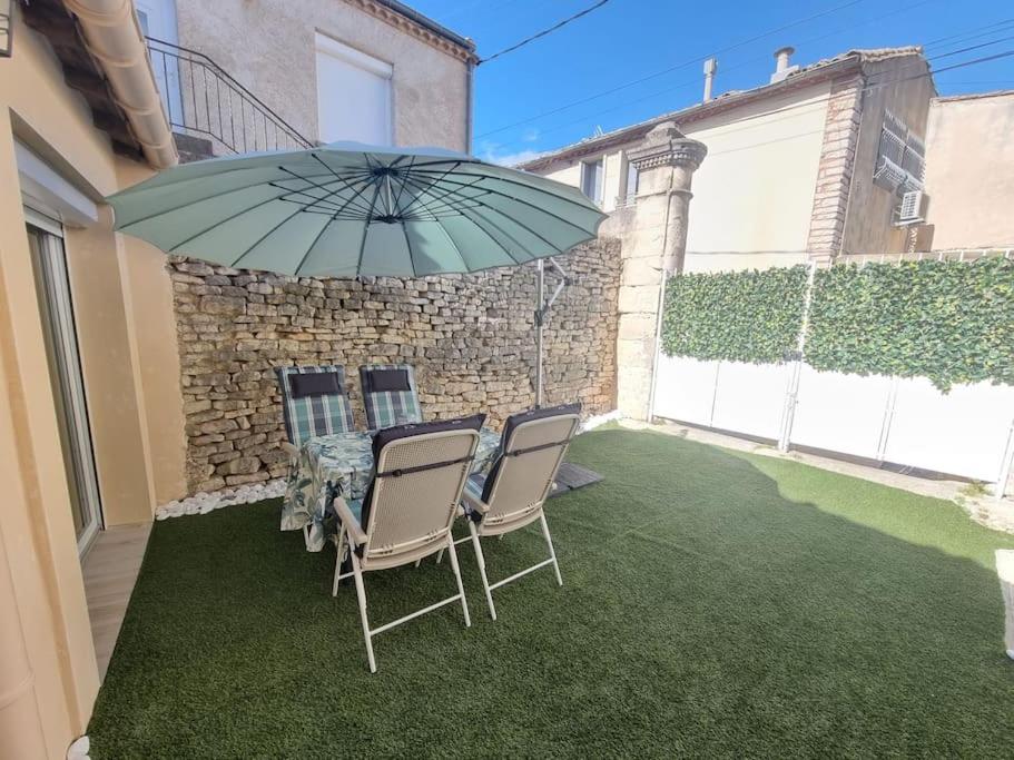 Charmante petite maison