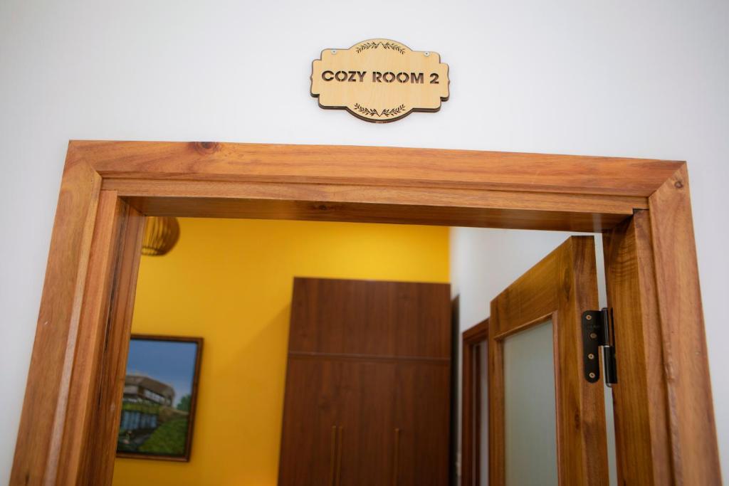 Trú Homestay Huế