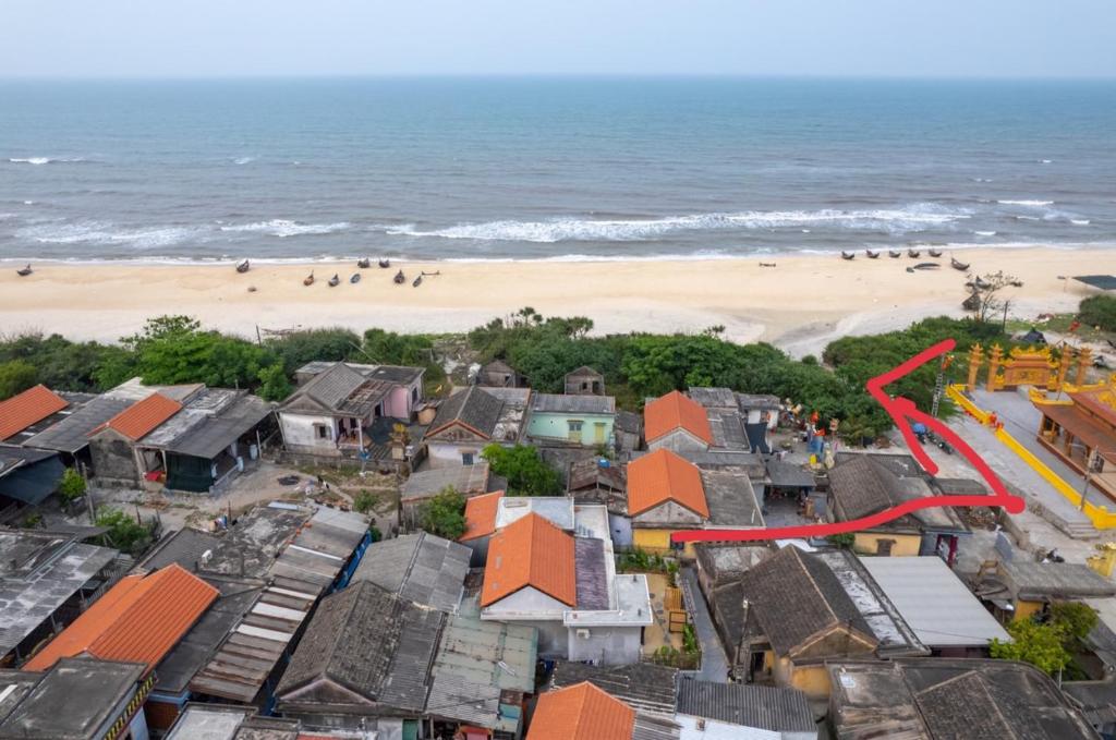 Hiên Cát homestay