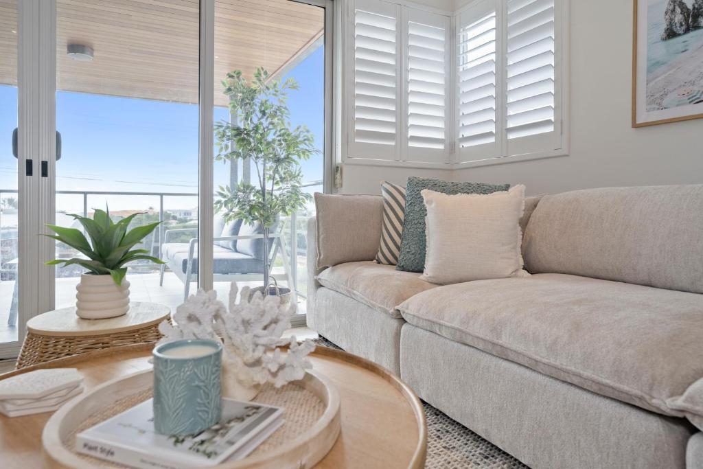 The Haven on Blue Bay
