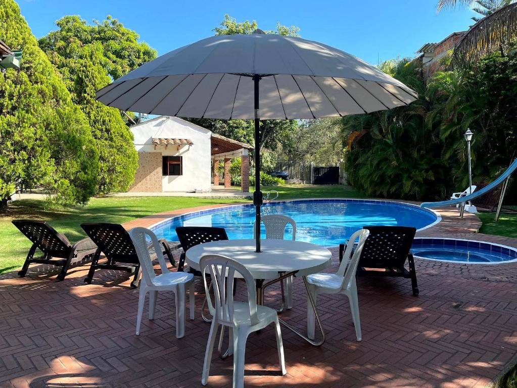 Casa Finca El Encanto en Santa Fe de Antioquia