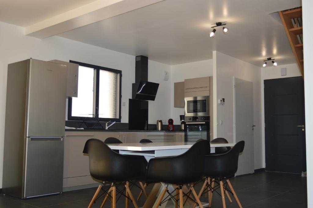 Chic Vanilla Home, Entre Annecy et Genève