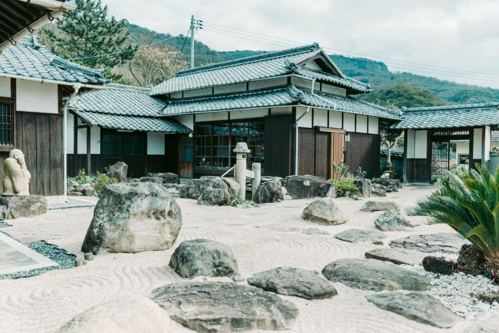 Tokuto"Queen Villa" - Vacation STAY 81603v