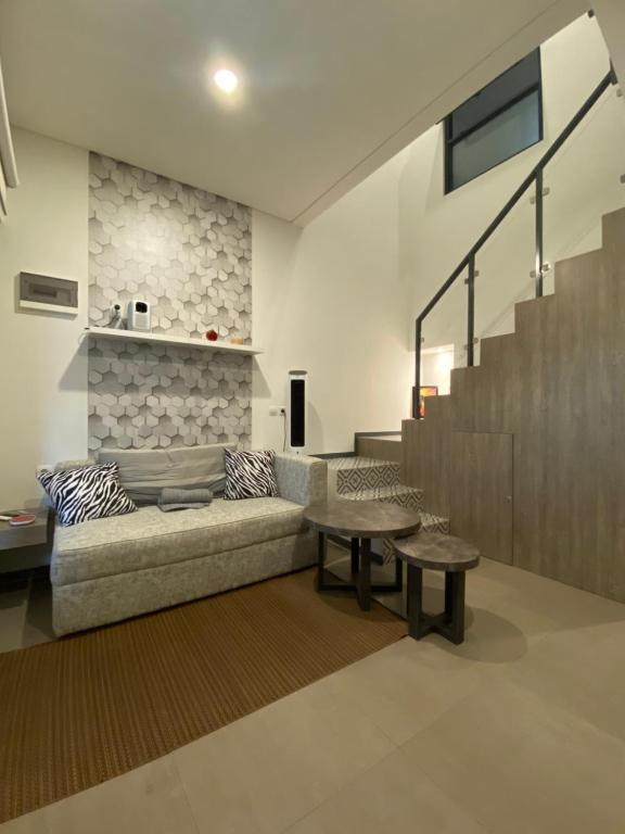 Mely’s Tiny Home