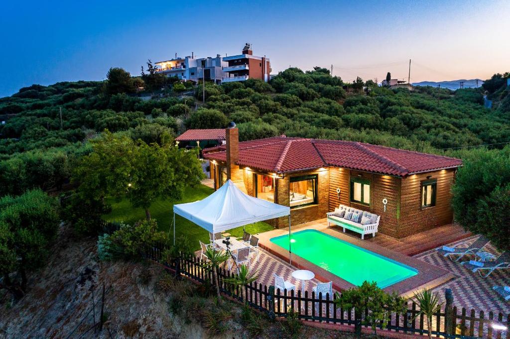 Sofia's Place