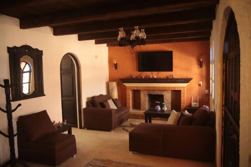 Casa Fátima