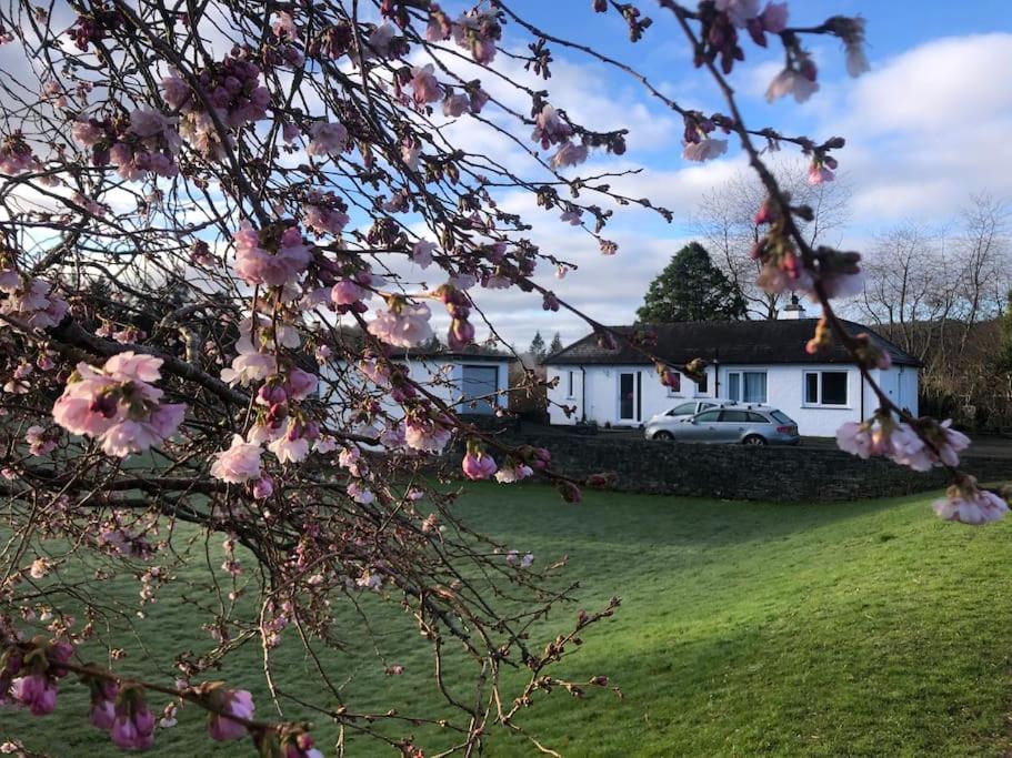 Meadowside Troutbeck Bridge, Windermere sleeps 5-6