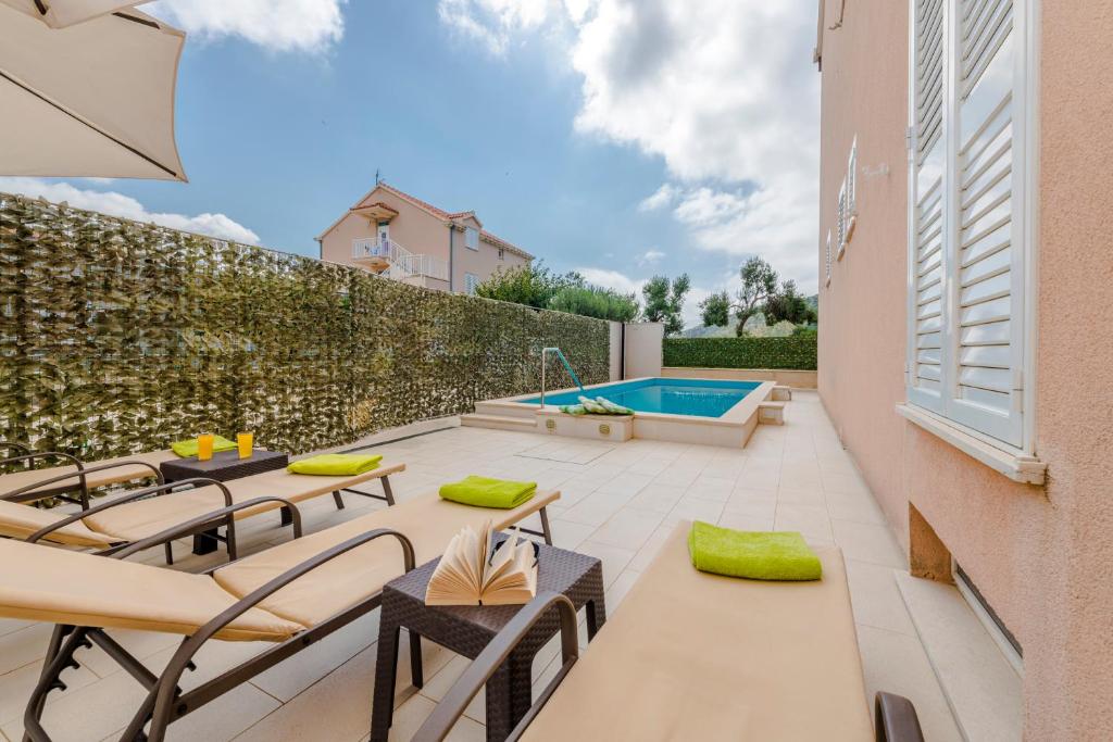 Holiday Home Iva