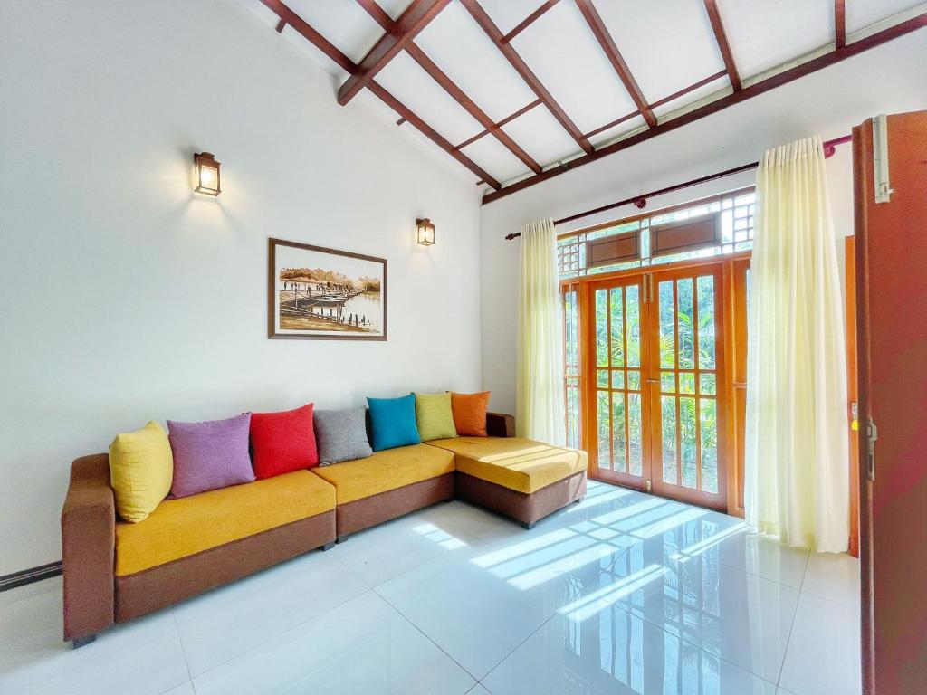 Ceylon Serenity Villa