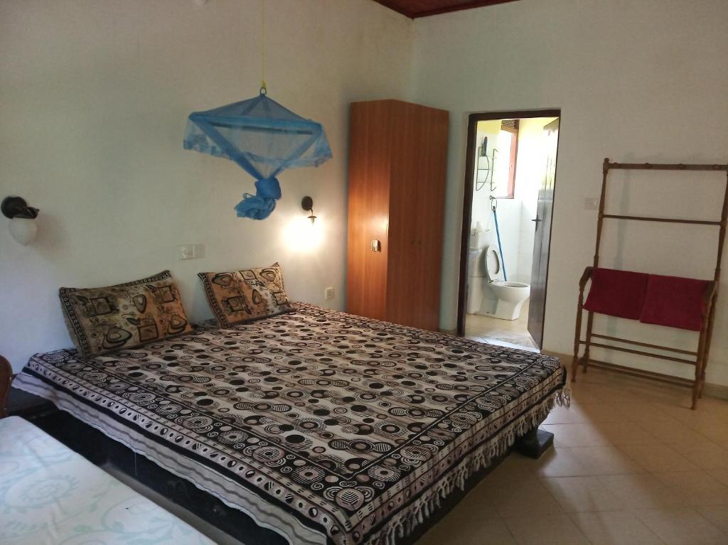 Lagoon Villa Beruwala