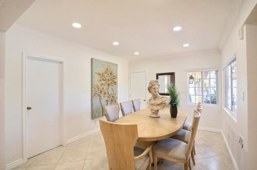5B3B Villa Near Disneyland, Beach,Golf Course