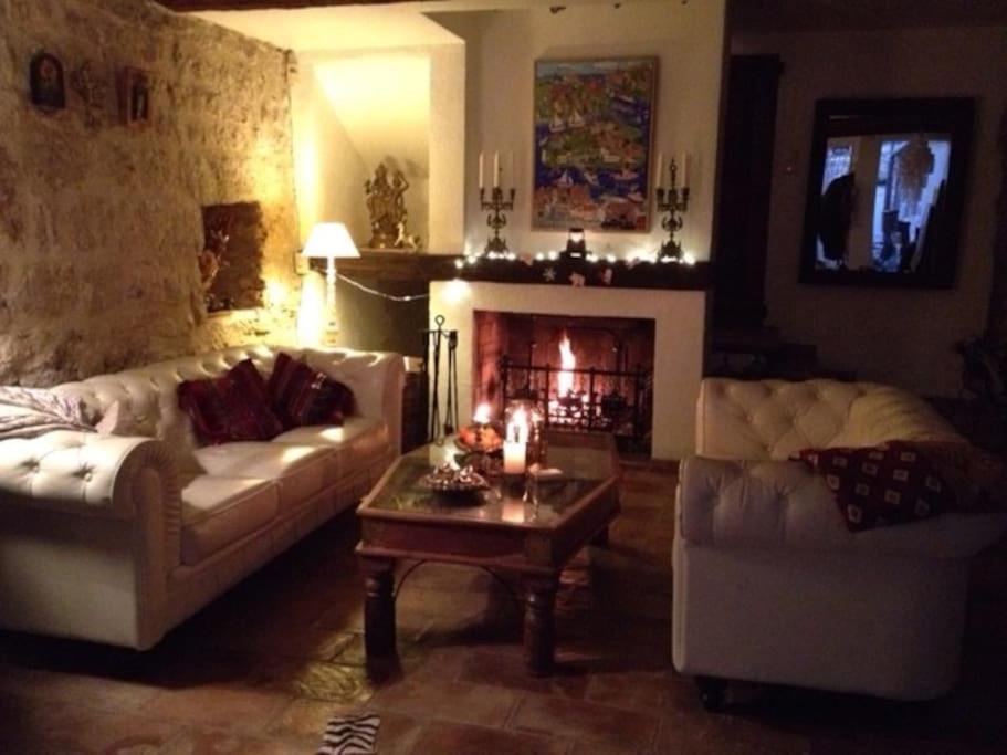 Ma Maison