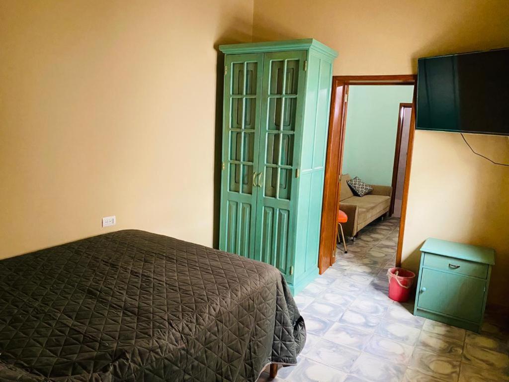 Casa Ciento Siete