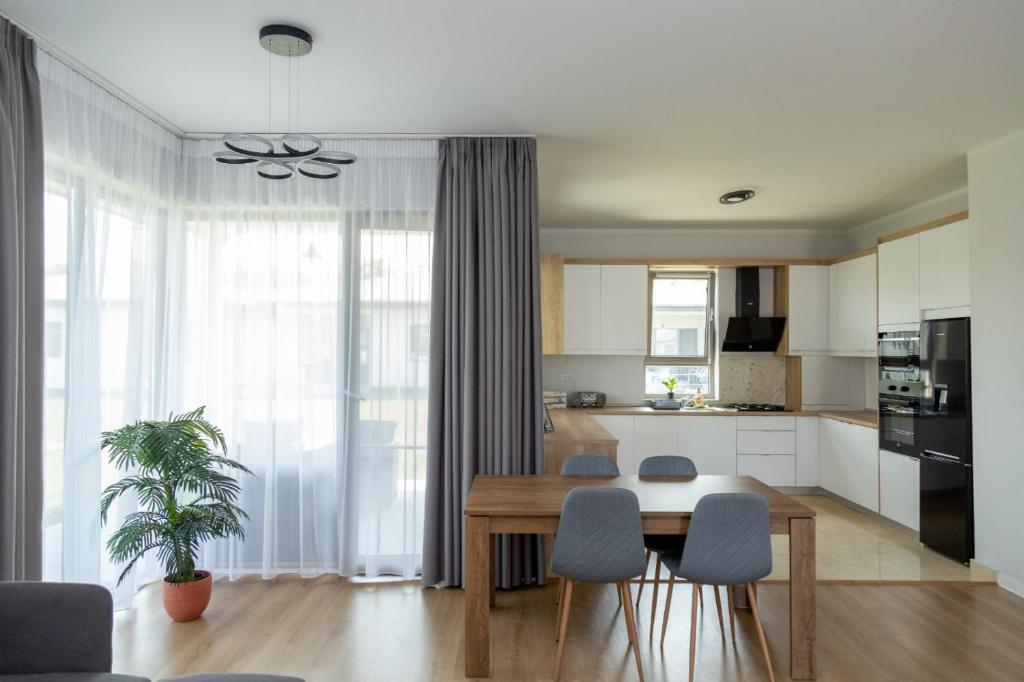 Casa parter My Corbeanca