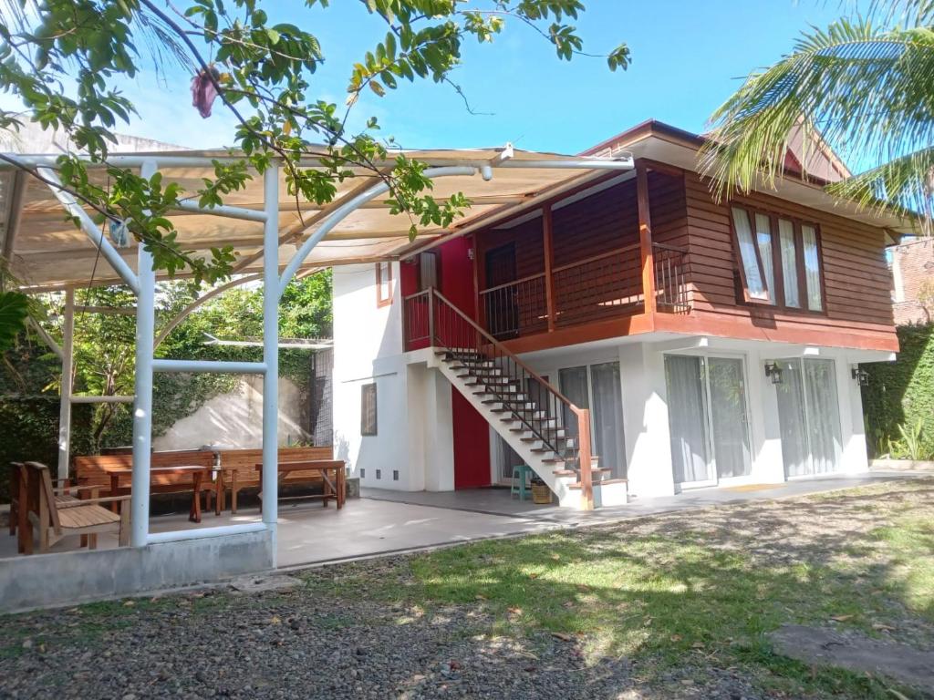 Banda Aceh Batoh Homestay - private