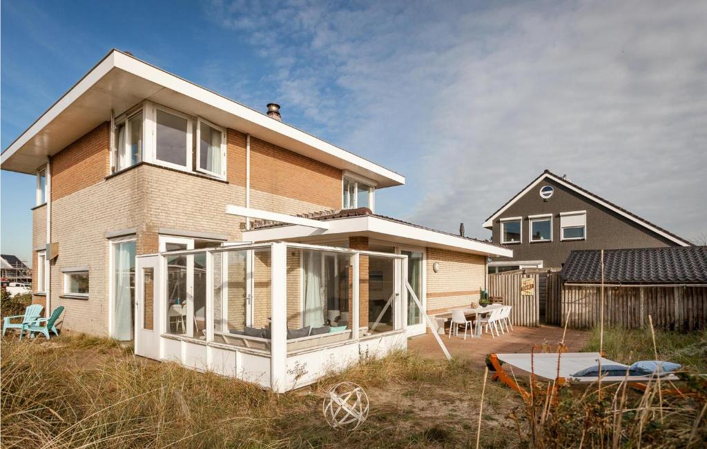 Villa Topduin