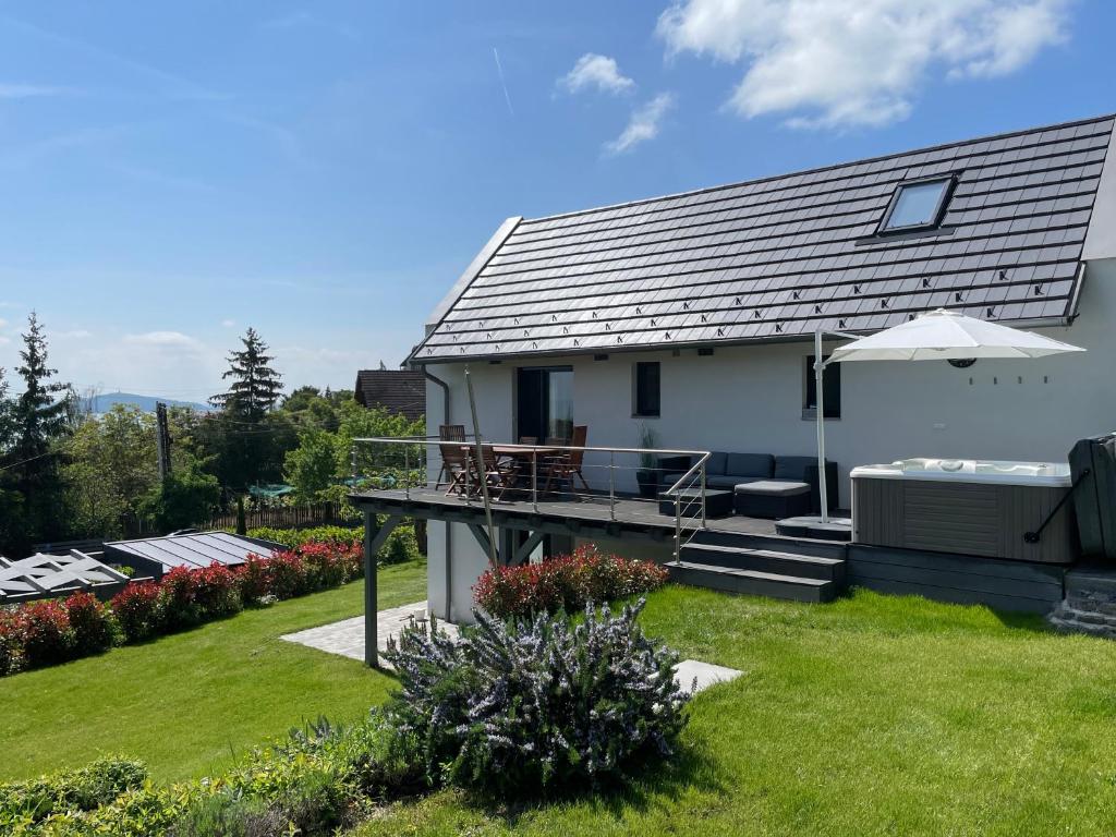 P19 Boutique Villa Badacsony