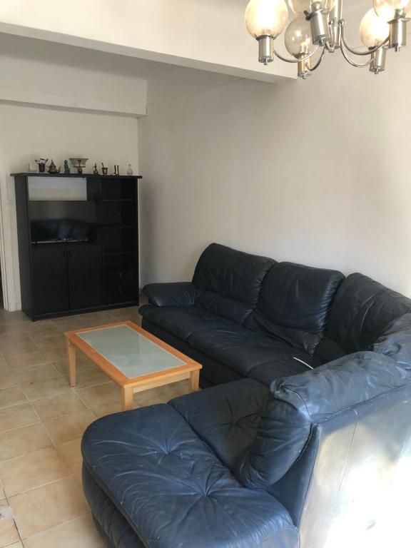 Grande maison de ville avec jardin T7 perpignan