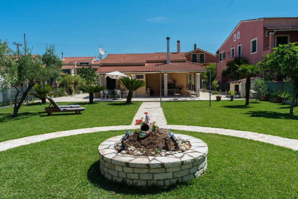 La casa di Eleni