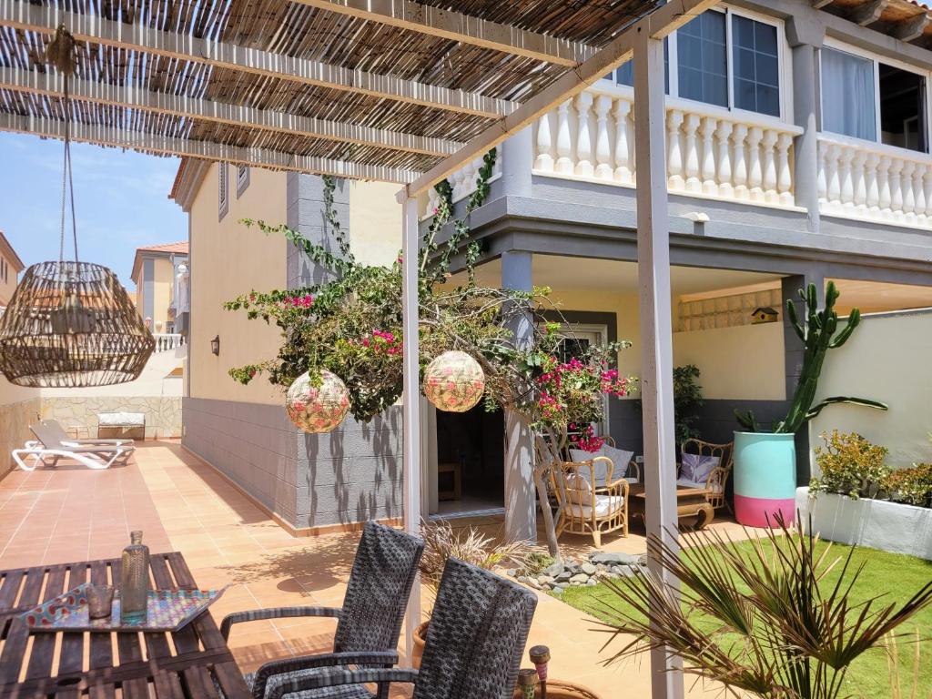 CASA DEL MAR - Cozy Beach House