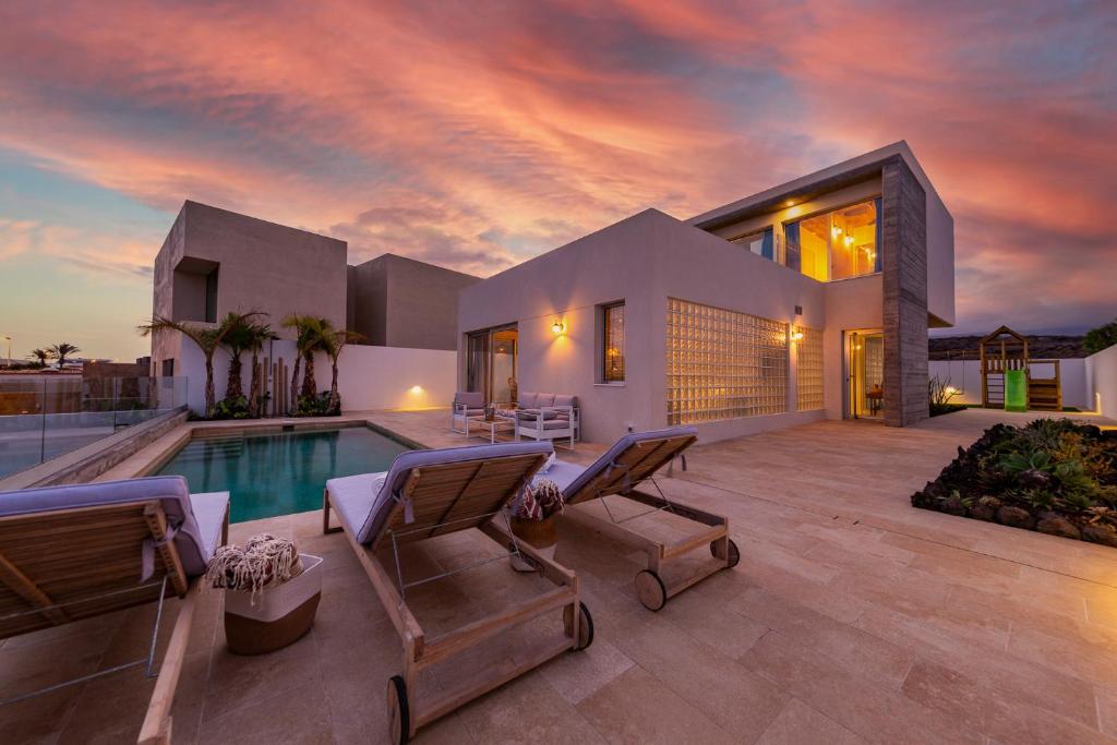 IXCHEL BEACH HOUSE - by MEDANO4YOU