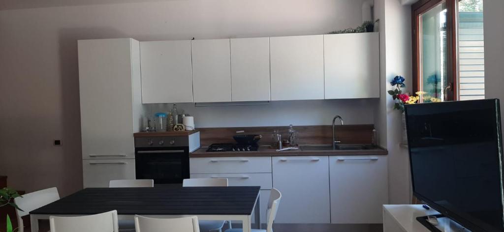 Casa Mia Sirolo