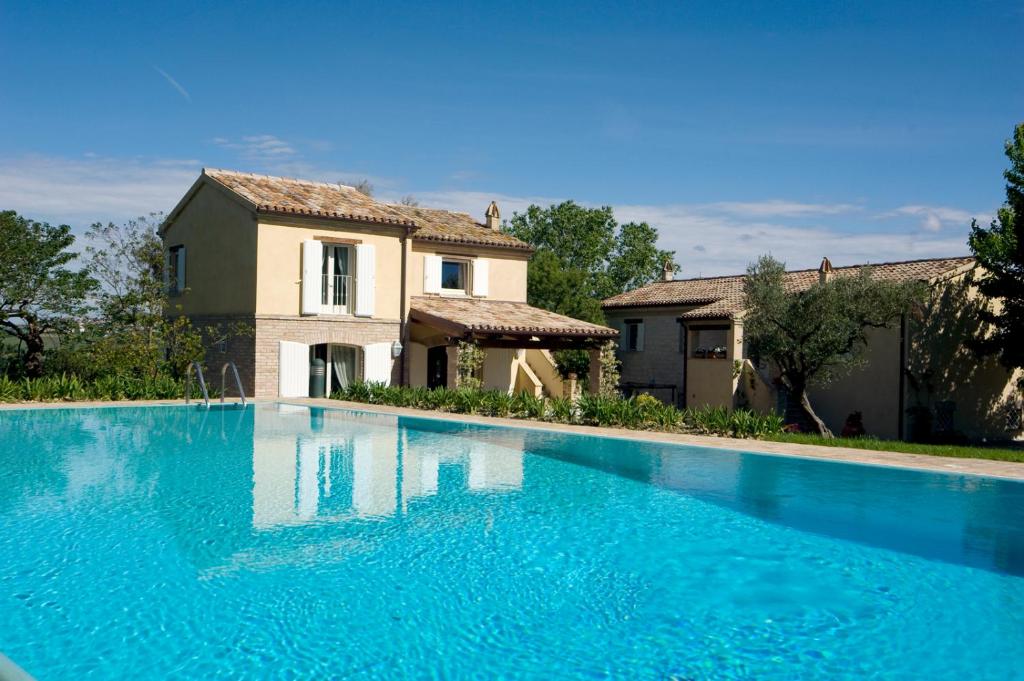 Italian Experience - Villa Il Concio
