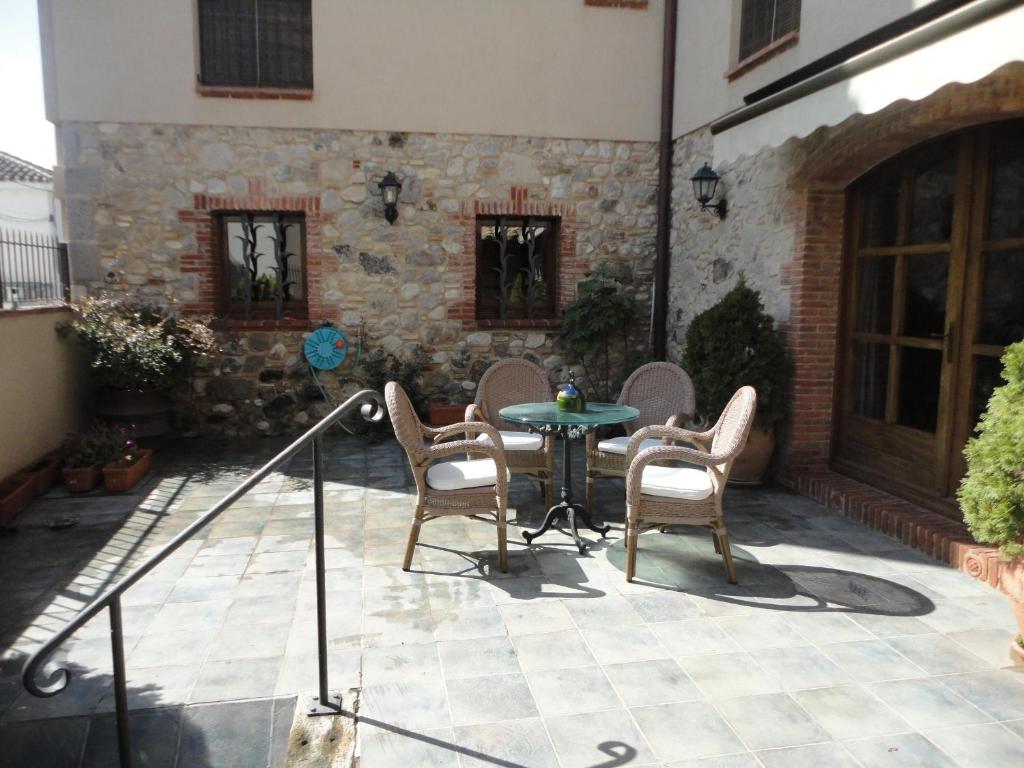 Casa Sant Pere Pescador, 4 dormitorios, 9 personas - ES-89-124