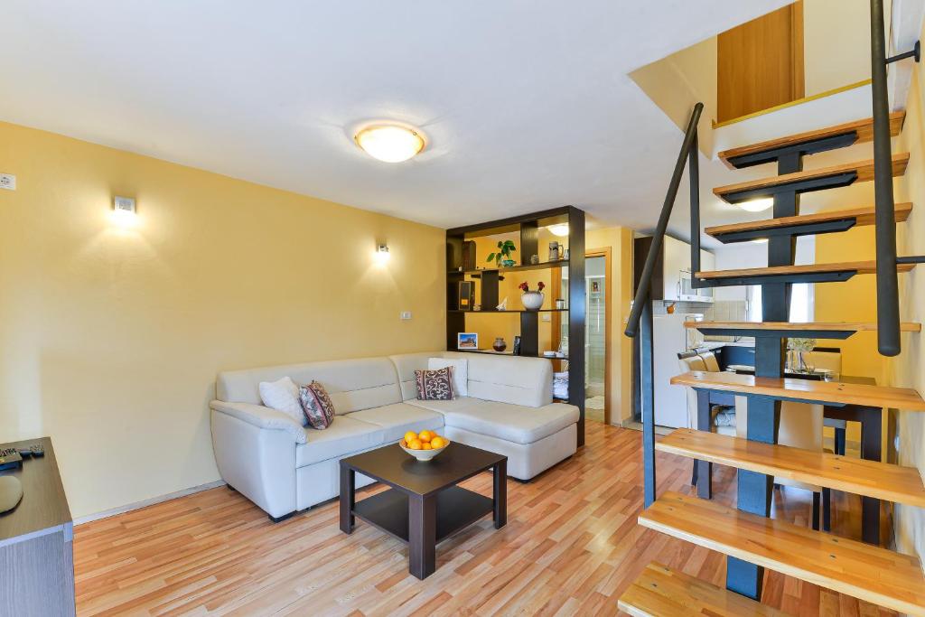 NEW! Holiday home Dalmazia