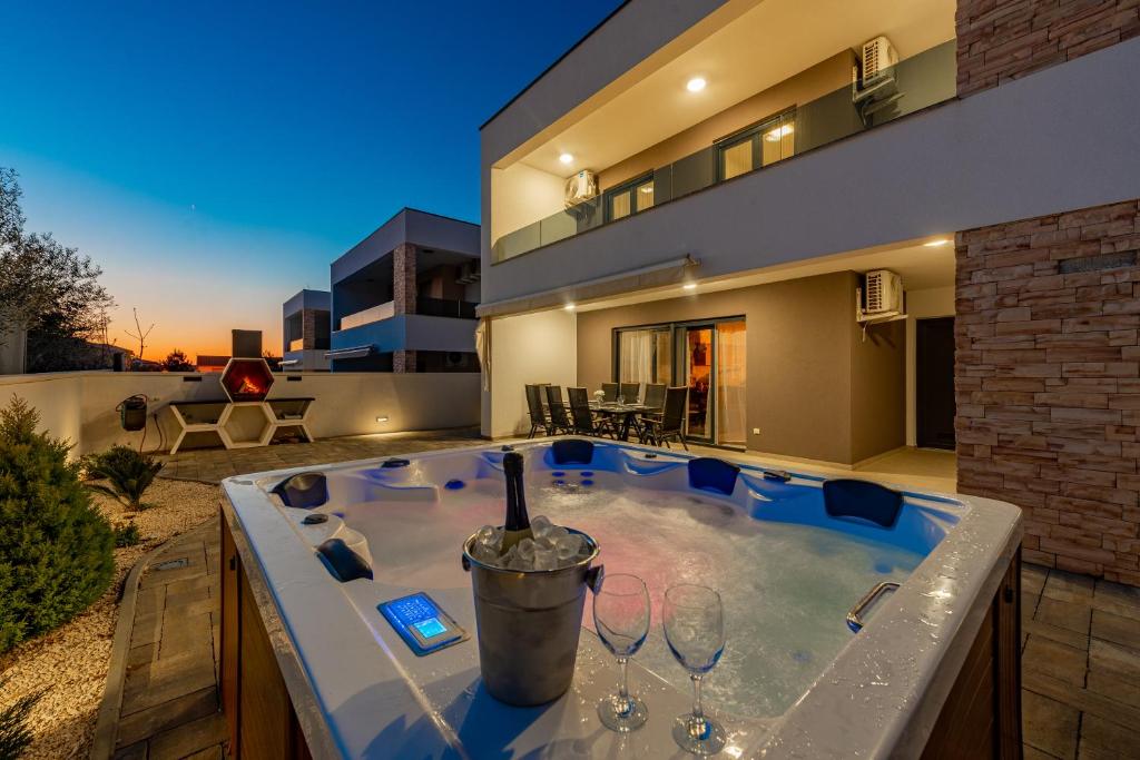 Villa Elite