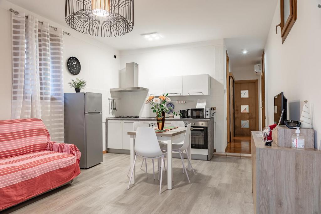 Ca' Latina - Cozy home in pieno centro storico