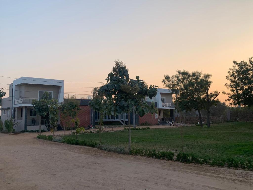 Abhikram Holiday Homes