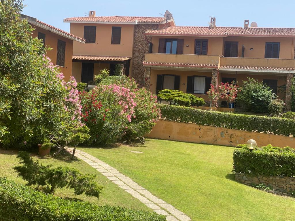 L’oasi di Lidia