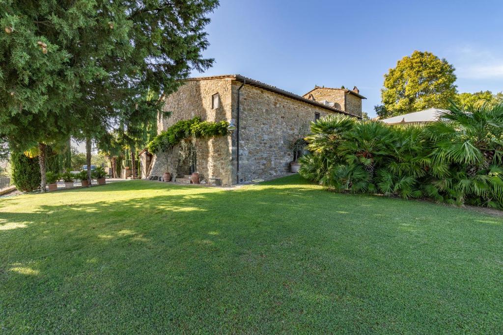 Casale Al Sole Tra Le Vecchie Vigne 6 and 10 - Happy Rentals