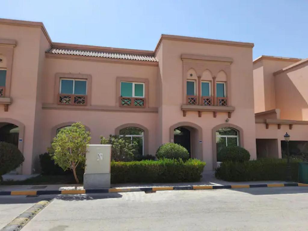 AL Hambra Villa 65