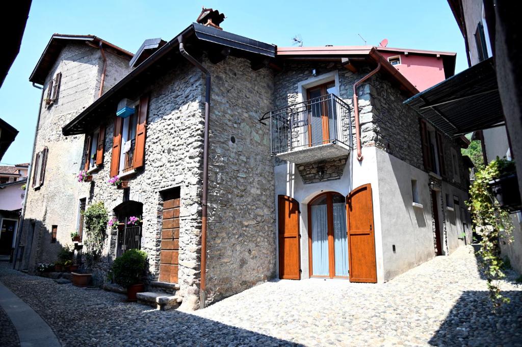 La Stalletta